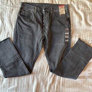 Levi’s 501 jeans